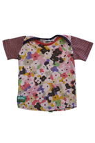 OiShi-m T-Shirt, Multicolour, 0