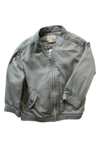 Fred Bare Jacket, green, 2