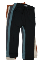 Next Pants 5 pack, multi, 6-7