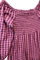 Ghanda Dress, Pink, 5-6