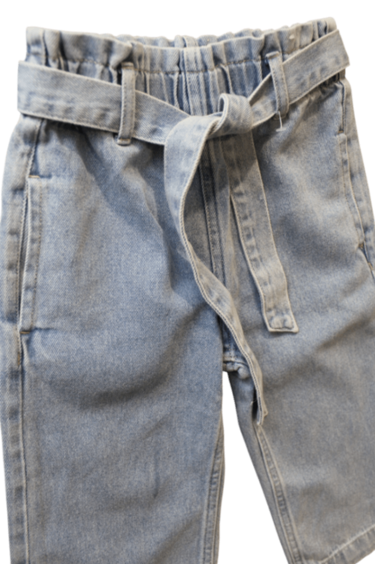 H&M Jeans, Blue, 4