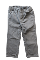 Calvin Klein Jeans Pants, Grey, 3