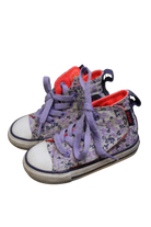 Converse Sneakers, Purple, US 6/EUR 22