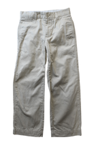 Polo by Ralph Lauren (Vintage) Pants, beige, 6