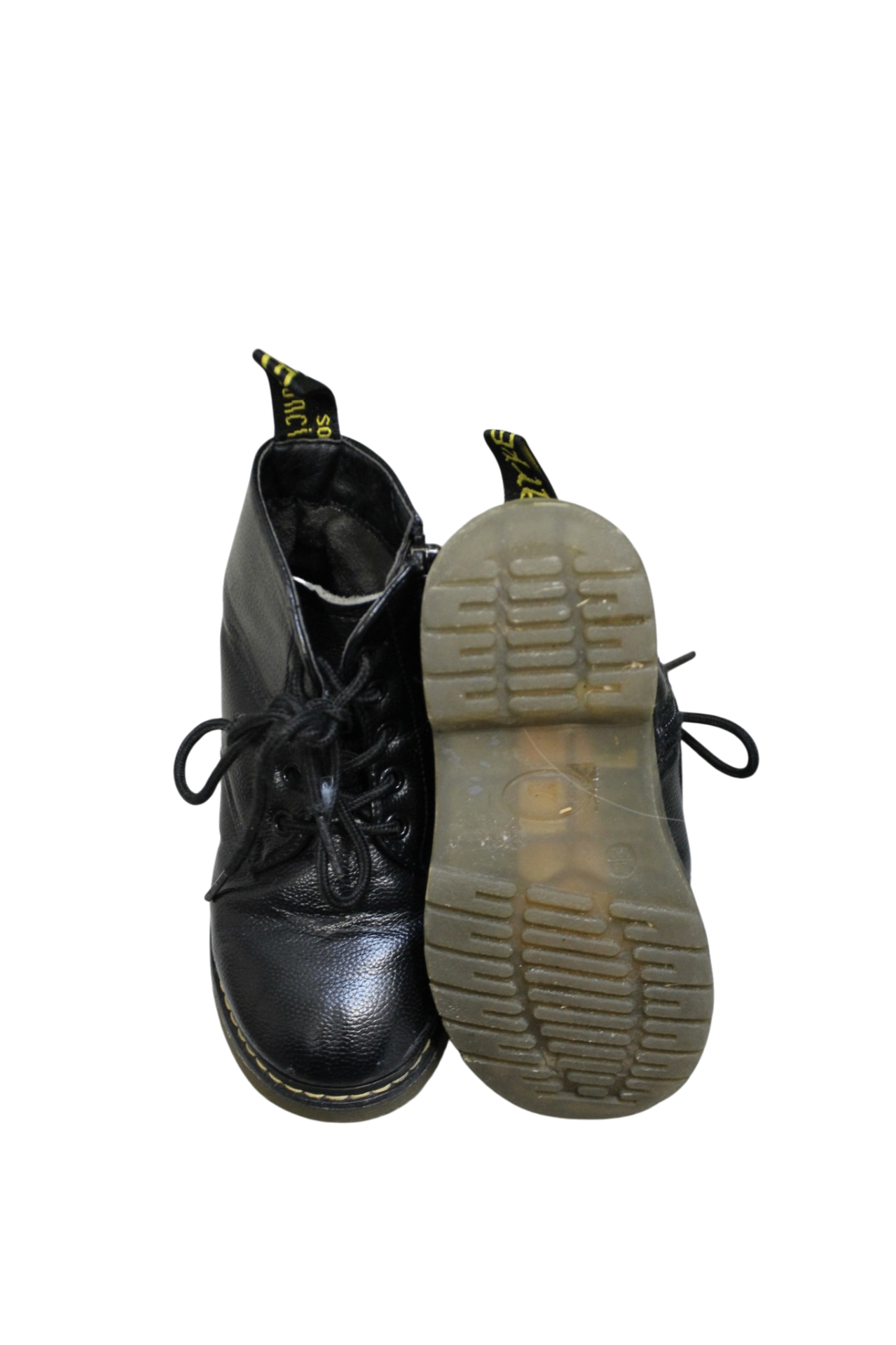 Marke NIIH Boots, Black, US 11/EUR 28