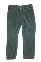 H&M Pants, Dark Green, 3