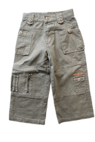 Country Road (Vintage) Pants, green, 3