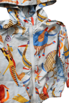Gorman Playground Raincoat, blue, S (2-4y)