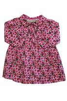 Jojo Maman Bebe Dress, Pink, 1