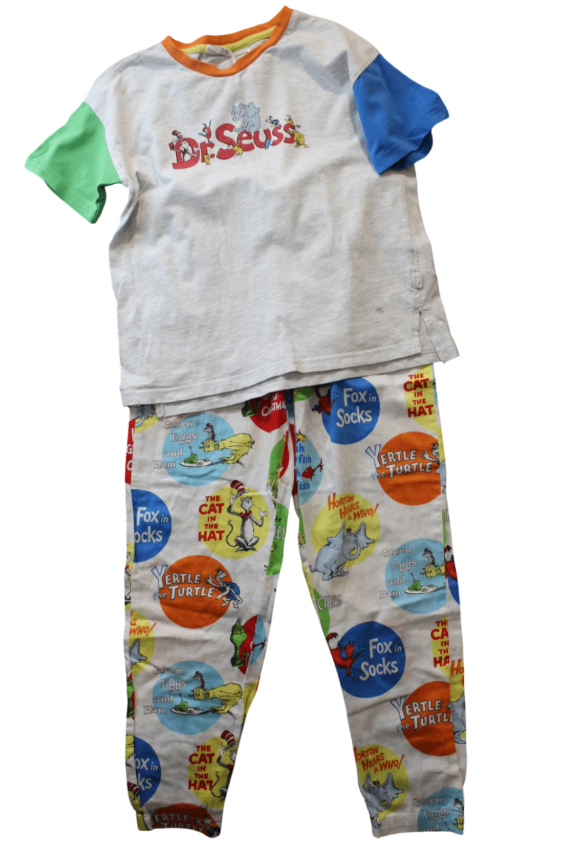 Peter Alexander Pyjamas, multi, 10