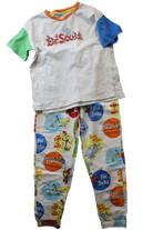 Peter Alexander Pyjamas, multi, 10