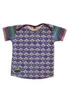 Oishi-m T-Shirt, Purple and multi, 0