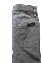 Calvin Klein Jeans Pants, Grey, 3