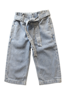 H&M Jeans, Blue, 4