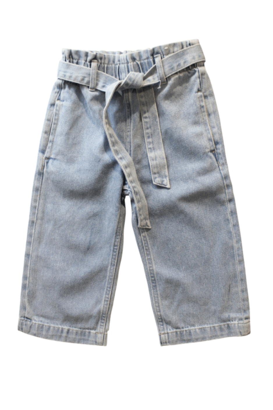 H&M Jeans, Blue, 4