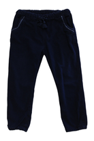 Purebaby Pants, Dark navy, 4