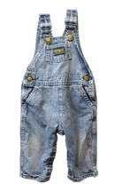 OshKosh B'gosh Overalls, Blue, 18m