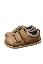 Bobux Shoes, Brown, US 6/EUR 22