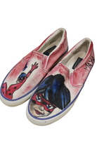 Polo Ralph Lauren Shoes, Red, 33