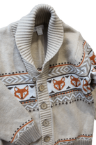 Purebaby Knitwear, Beige, 5