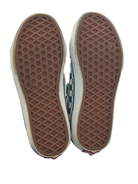Vans Sneakers, Dark green and white, EU 34
