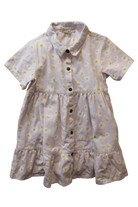 Goldie & Ace Dress, purple, 4