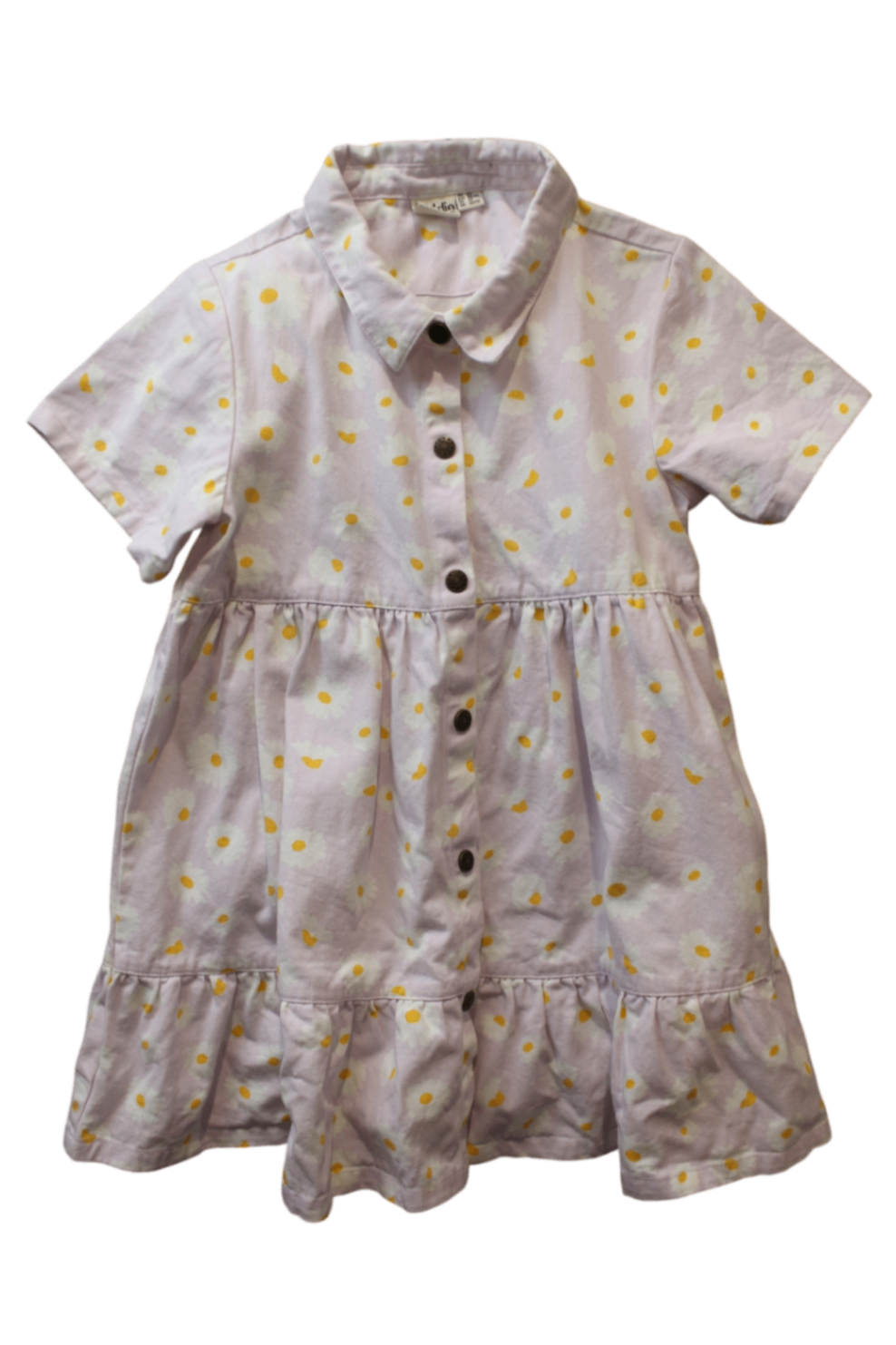 Goldie & Ace Dress, purple, 4