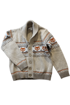 Purebaby Knitwear, Beige, 5