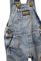 OshKosh B'gosh Overalls, Blue, 18m