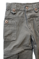 Country Road (Vintage) Pants, green, 3