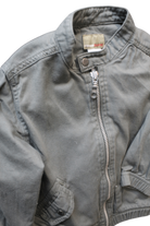 Fred Bare Jacket, green, 2