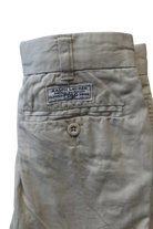 Polo by Ralph Lauren (Vintage) Pants, beige, 6