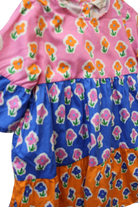 Gorman Kids Dress, multi, 2-3
