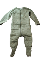 Ergopouch Sleepsuit, Sage green, 3