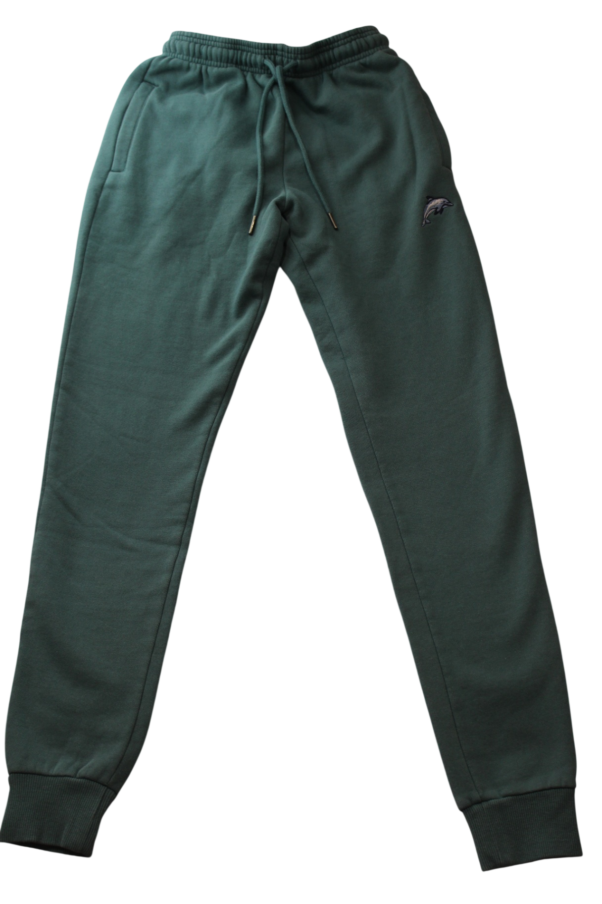 Ghanda Trackpants, Teal, 13