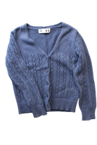 Cotton On Knitwear, Blue, 5-6