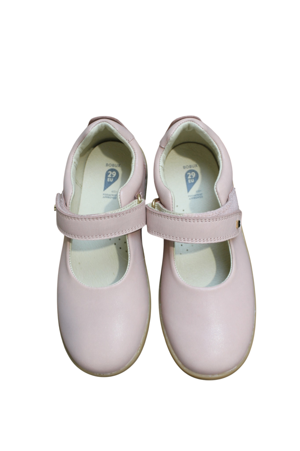 Bobux Shoes, Pink, US 12/EUR 29