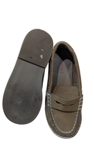 Seed Loafers, Brown, 29