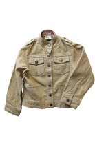 Country Road (Vintage) Jacket, Beige, 3