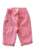 Bebe by Minihaha Pants, Pink, 00