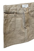 Country Road Skirt, Beige, 4
