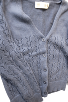 Cotton On Knitwear, Blue, 5-6