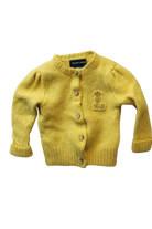 Ralph Lauren (Vintage) Knitwear, Yellow, 0
