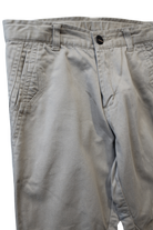 Fred Bare Pants, tan, 7