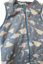 Bilbi Sleeping Bag, Blue, 2-3