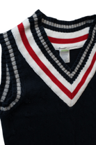 Gymboree Knitwear, Navy, 3