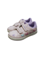 Clarks Sneakers, purple, US 11/EUR 28