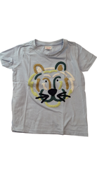 Seed T-Shirt, light blue, 5