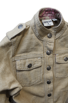 Country Road (Vintage) Jacket, Beige, 3