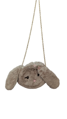 Moonsoon Bag, mink, One Size